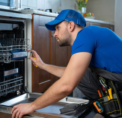 Personal Loans for Appliance Repairs