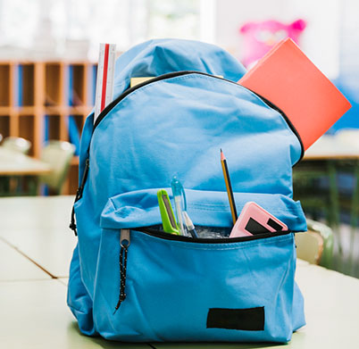 Personal Loans for Back to School