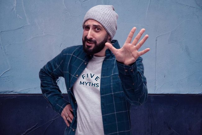 Common myths about loans