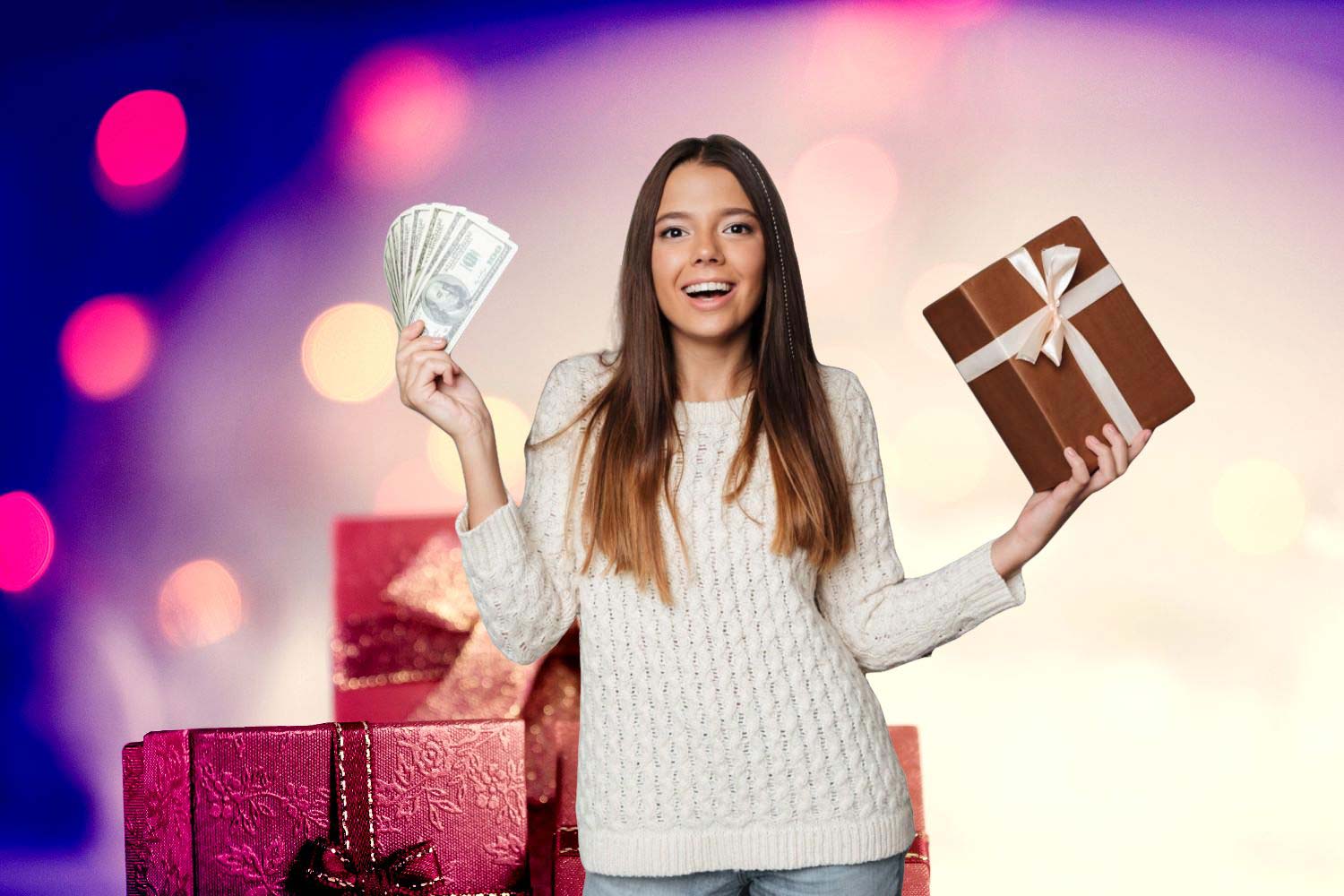 christmas loans for bad credit