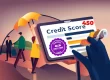 450 Credit Score Personal Loan from Direct Lender