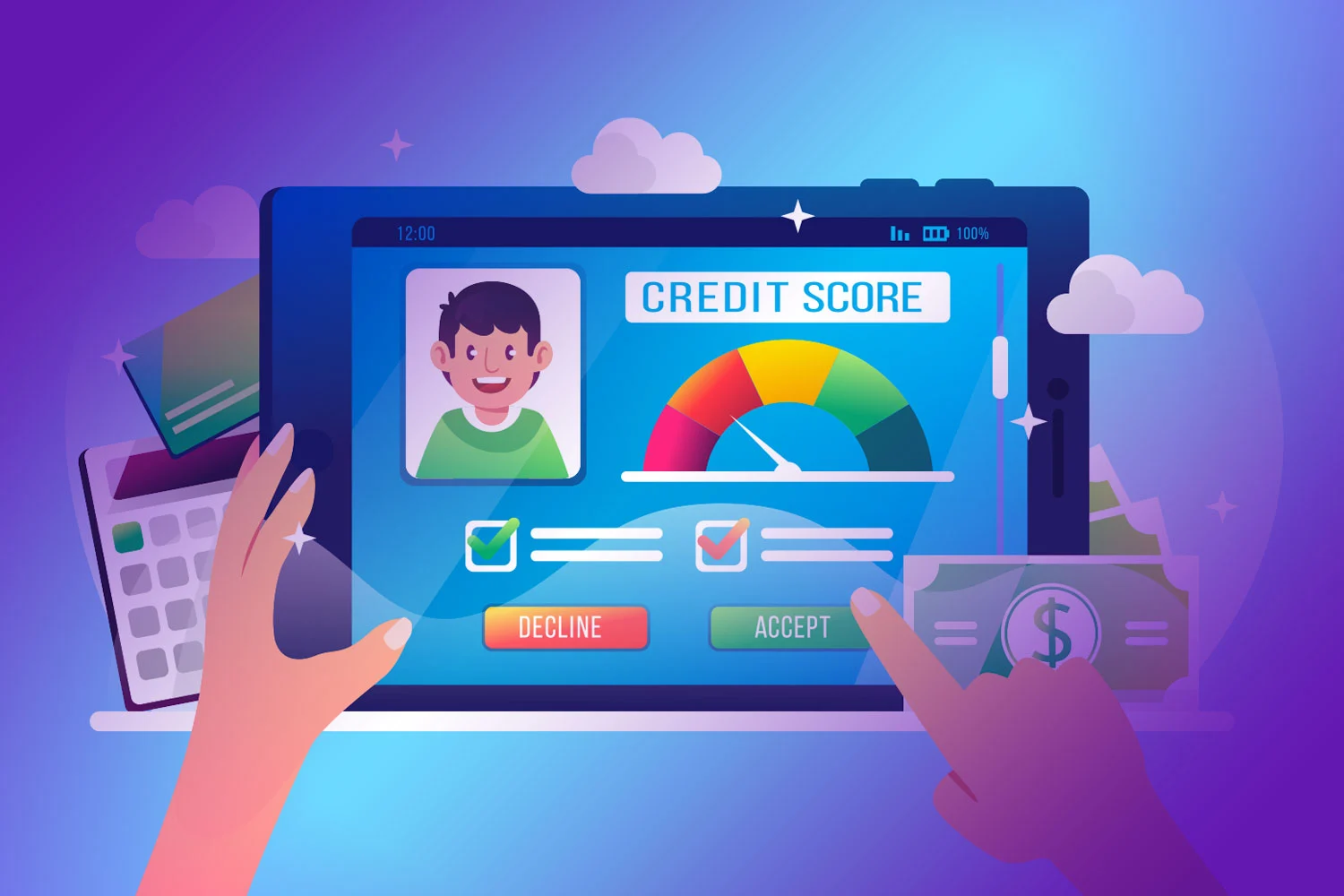 Bad Credit Loans: A Guide for Borrowers