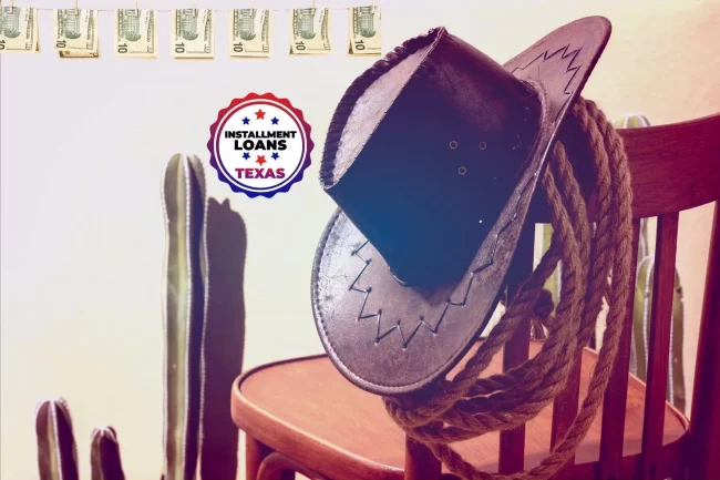 Easy Installment Loans in Texas