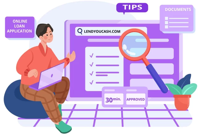 7 Loan Application Tips for fast approval