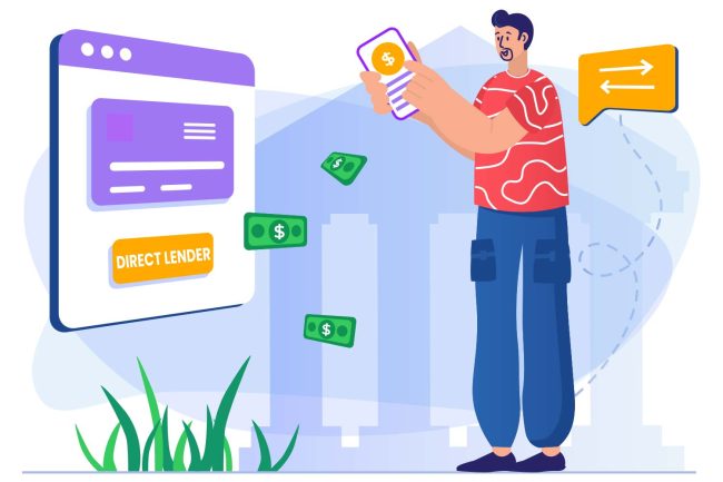 Online Loan Direct Lenders