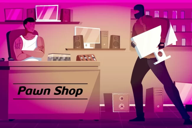 Pawn Shop Loans: 7 Reasons To Think Twice