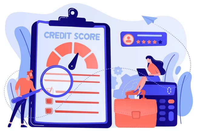 Soft and Hard Credit Checks: How They Work