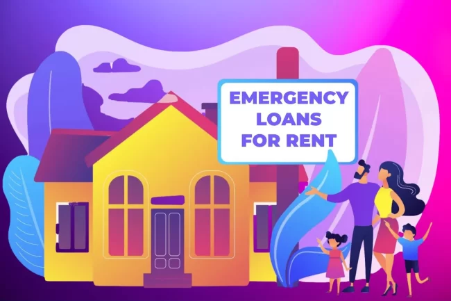 Stay in Your Home: Emergency Loans for Rent can help