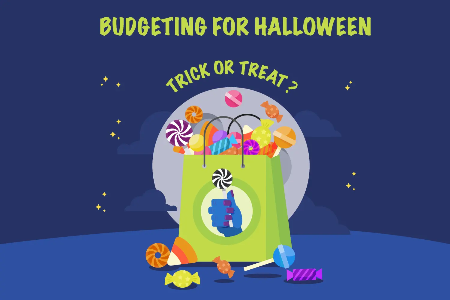 The Importance of Budgeting for Halloween with simple tips