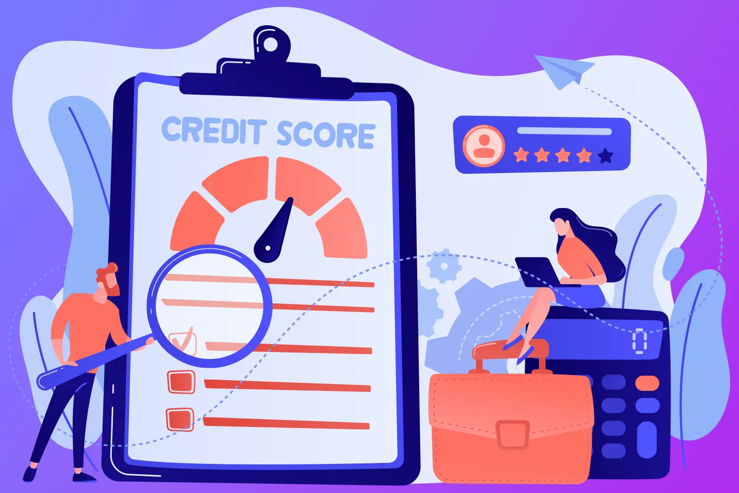 Building and Maintaining Good Credit for Financial Success