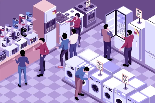 Personal Loans for Appliance Emergencies or Crisis