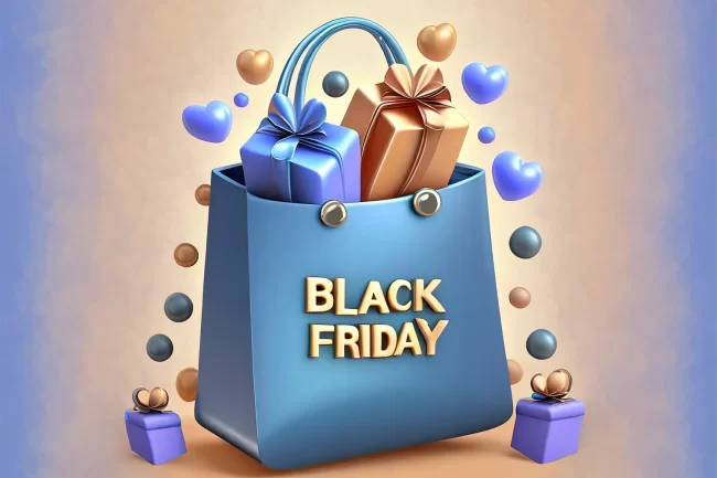 Big Savings with Black Friday Installment Loan Offers