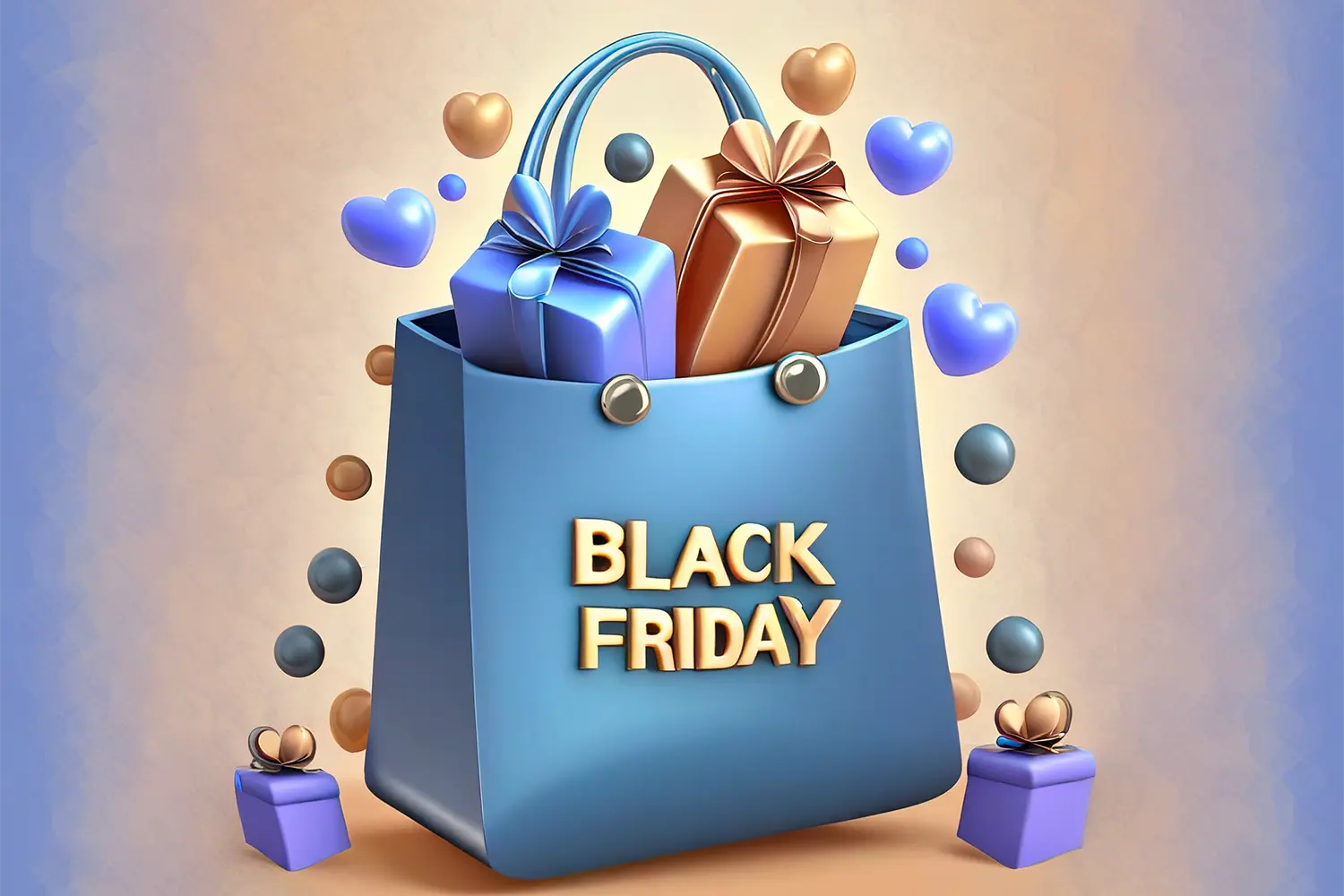 Big Savings with Black Friday Installment Loan Offers