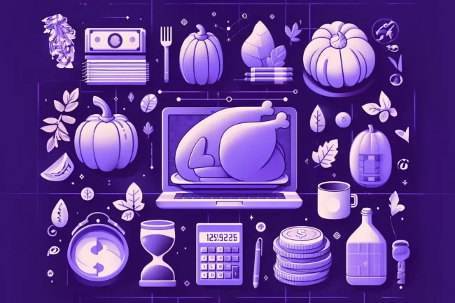 How to Budget for Thanksgiving: Personal Loan Solutions