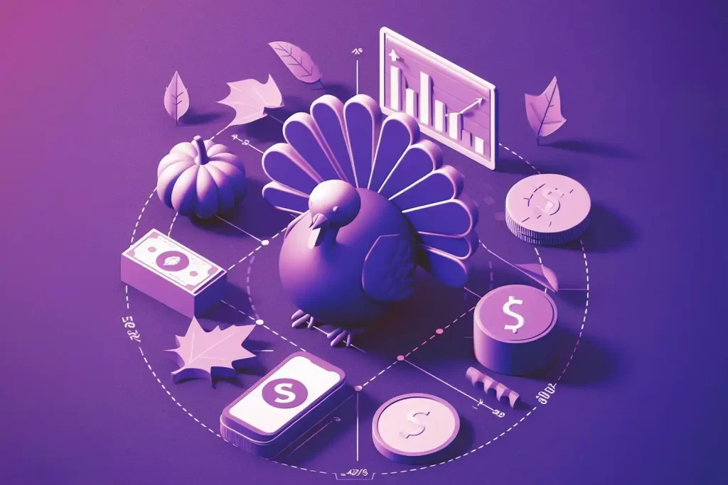 How to Budget for Thanksgiving: Personal Loan Solutions