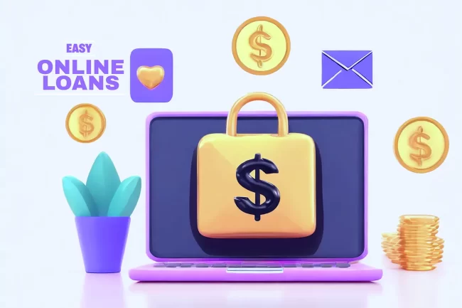 Easy Online Loans: A Quick Approval Guide Without the Hassle