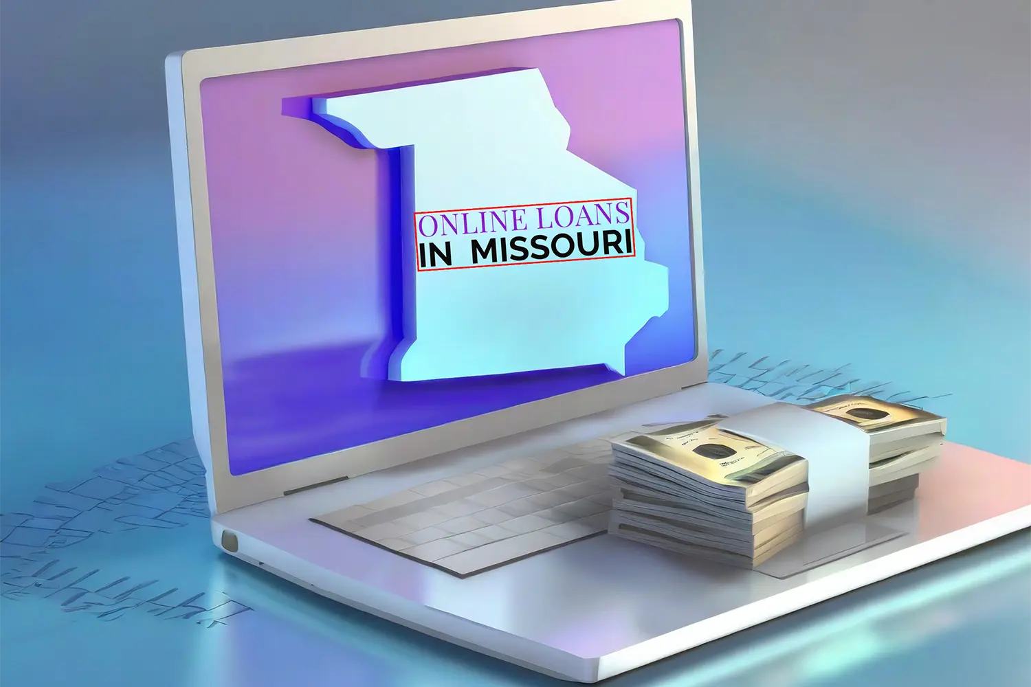 Finding Reputable Online Lenders in Missouri