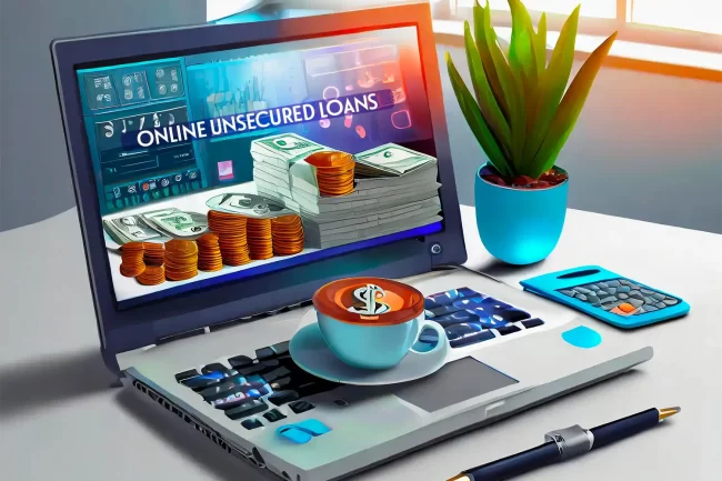 Online Unsecured Loans: Compare & Make the Right Choice