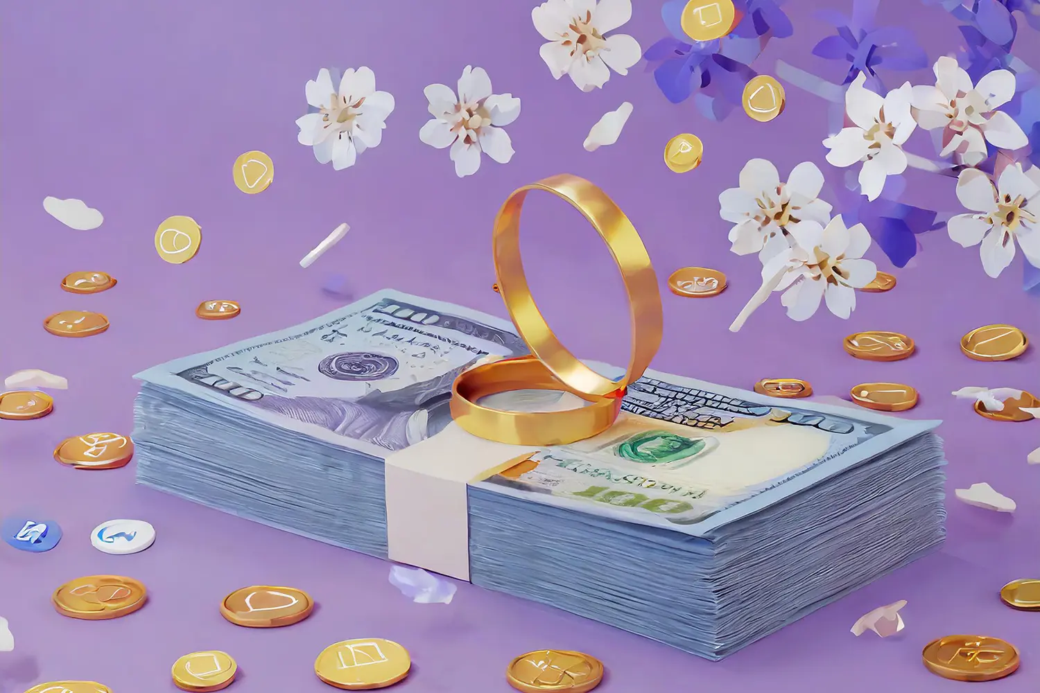 Wedding Loans: Your Options for Financing Your Big Day