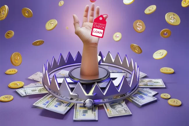 Beyond No Credit Check Loans: Discover Safer Ways to Borrow