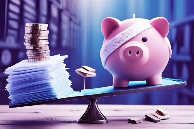 Do Small Loans for Bills Solve Money Problems or add more?