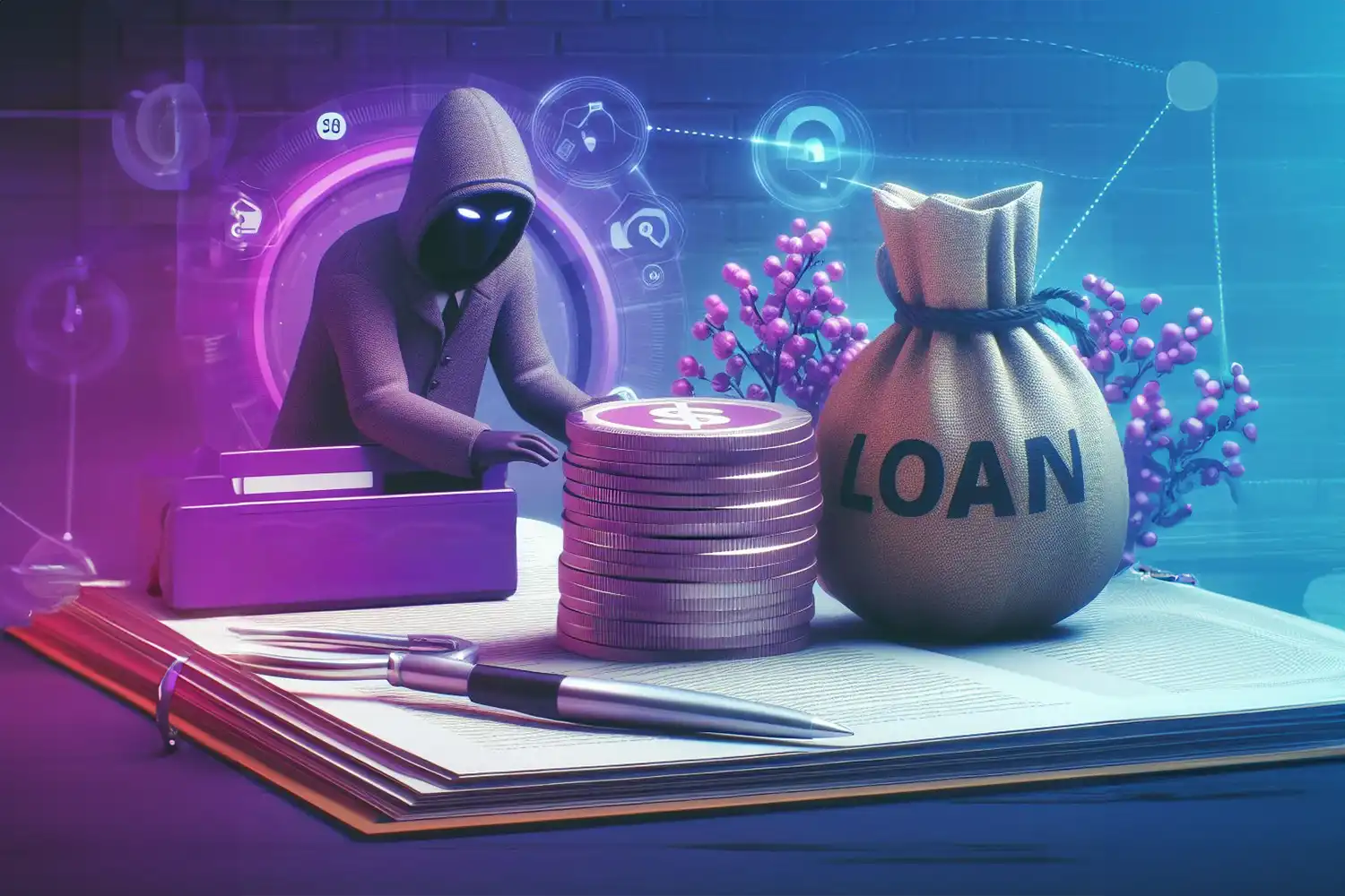 Loan Scams and Fraud: Your Guide to Protect Your Money