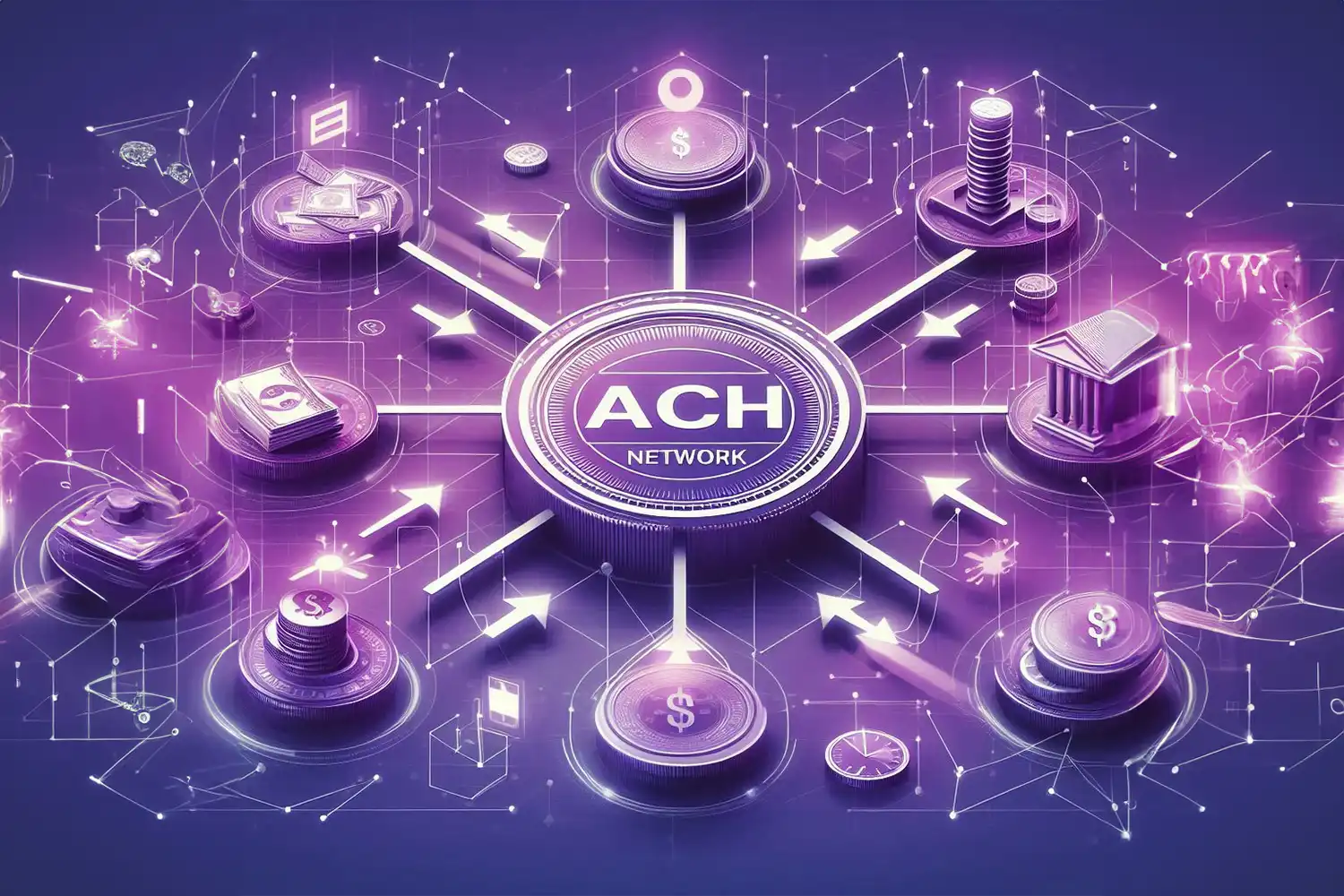 Automated Clearing House (ACH): Simple, Secure Payments