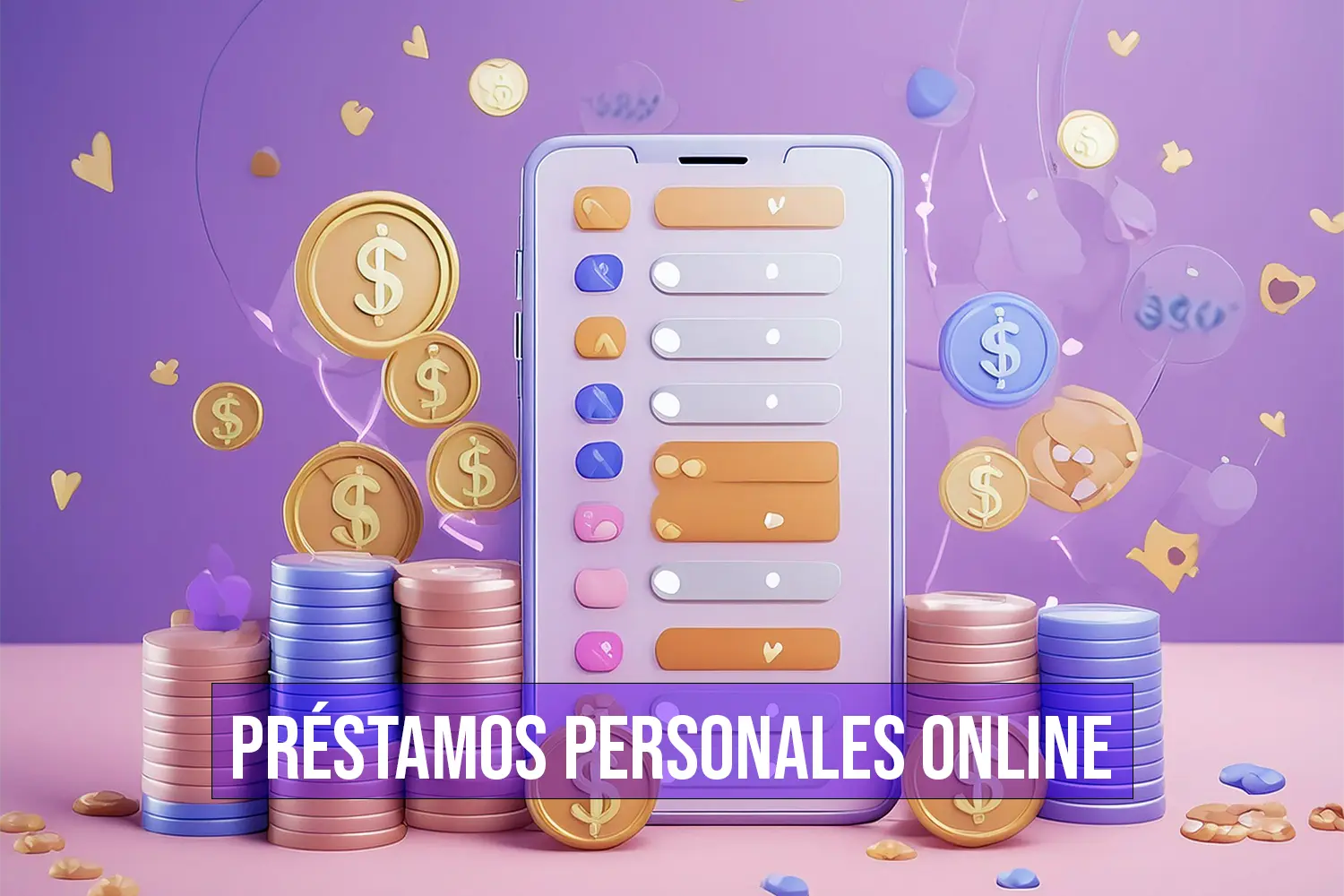 Préstamos Personales Online: Guía rápida y Super útil